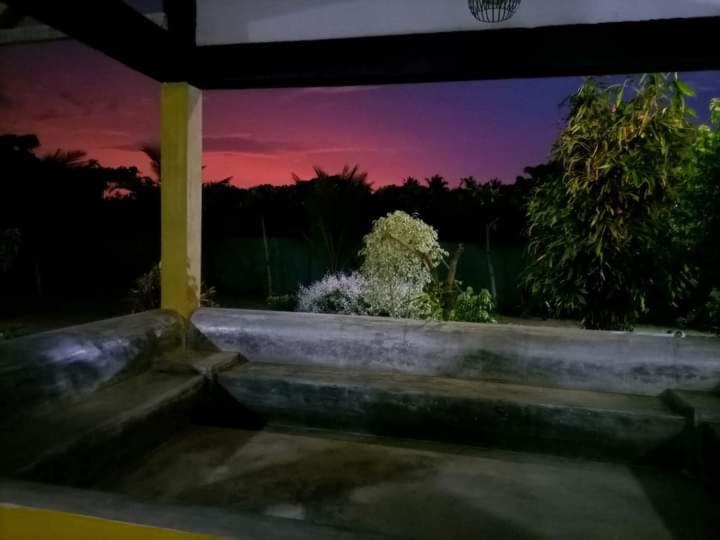 Passi Nature Villas Passikudah Kalkudah  Buitenkant foto