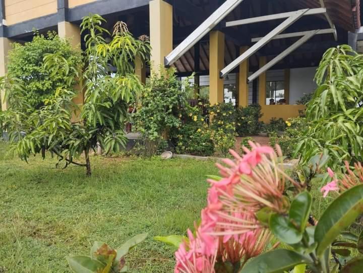 Passi Nature Villas Passikudah Kalkudah  Buitenkant foto